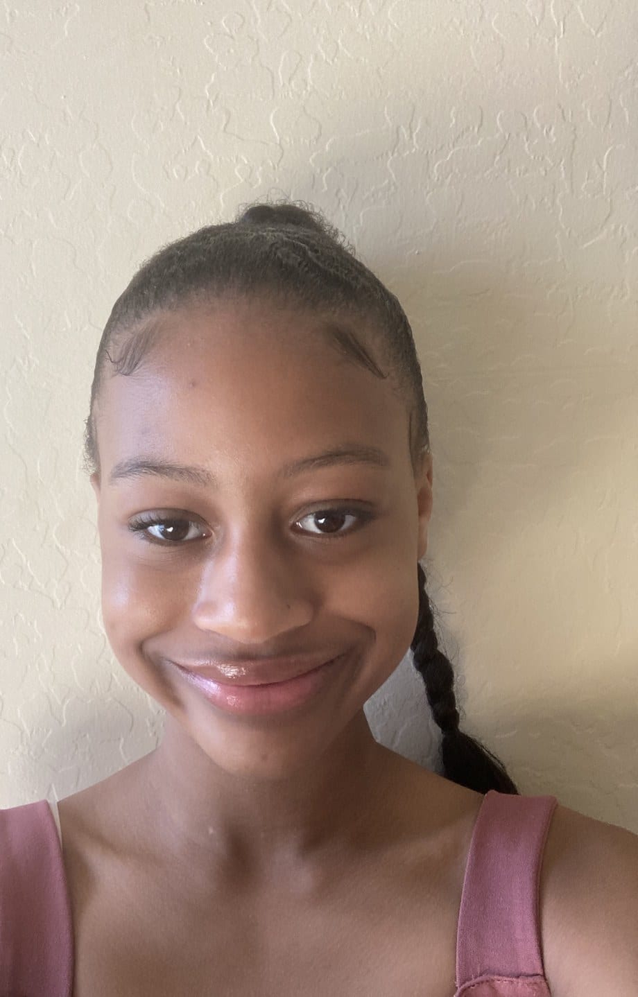 Aliyah Douglas - Project Casting Aliyah Douglas - Profile Photo