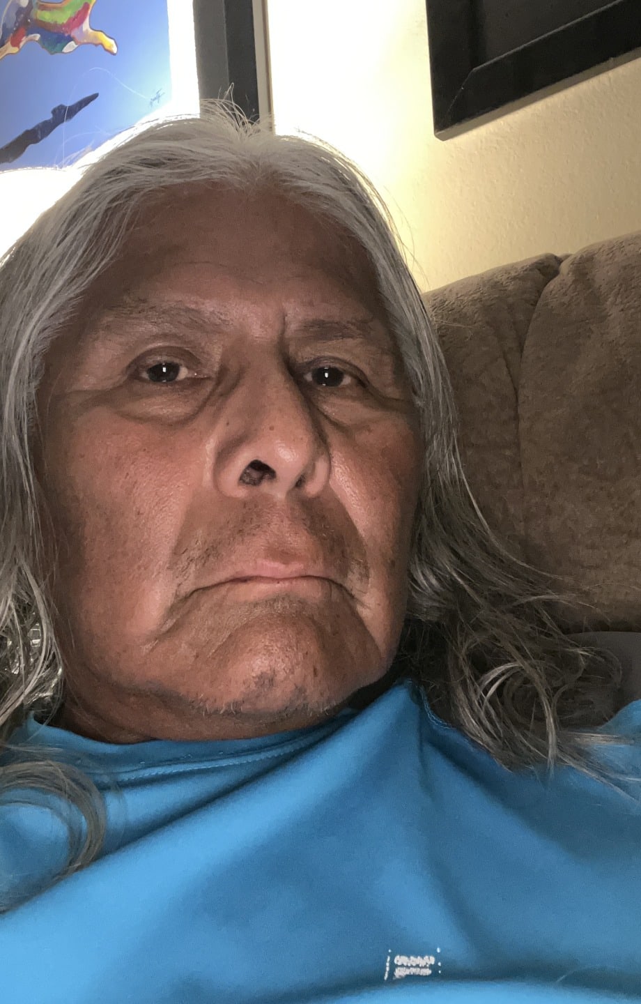 D’Wayne Begay - Project Casting D’Wayne Begay - Profile Photo