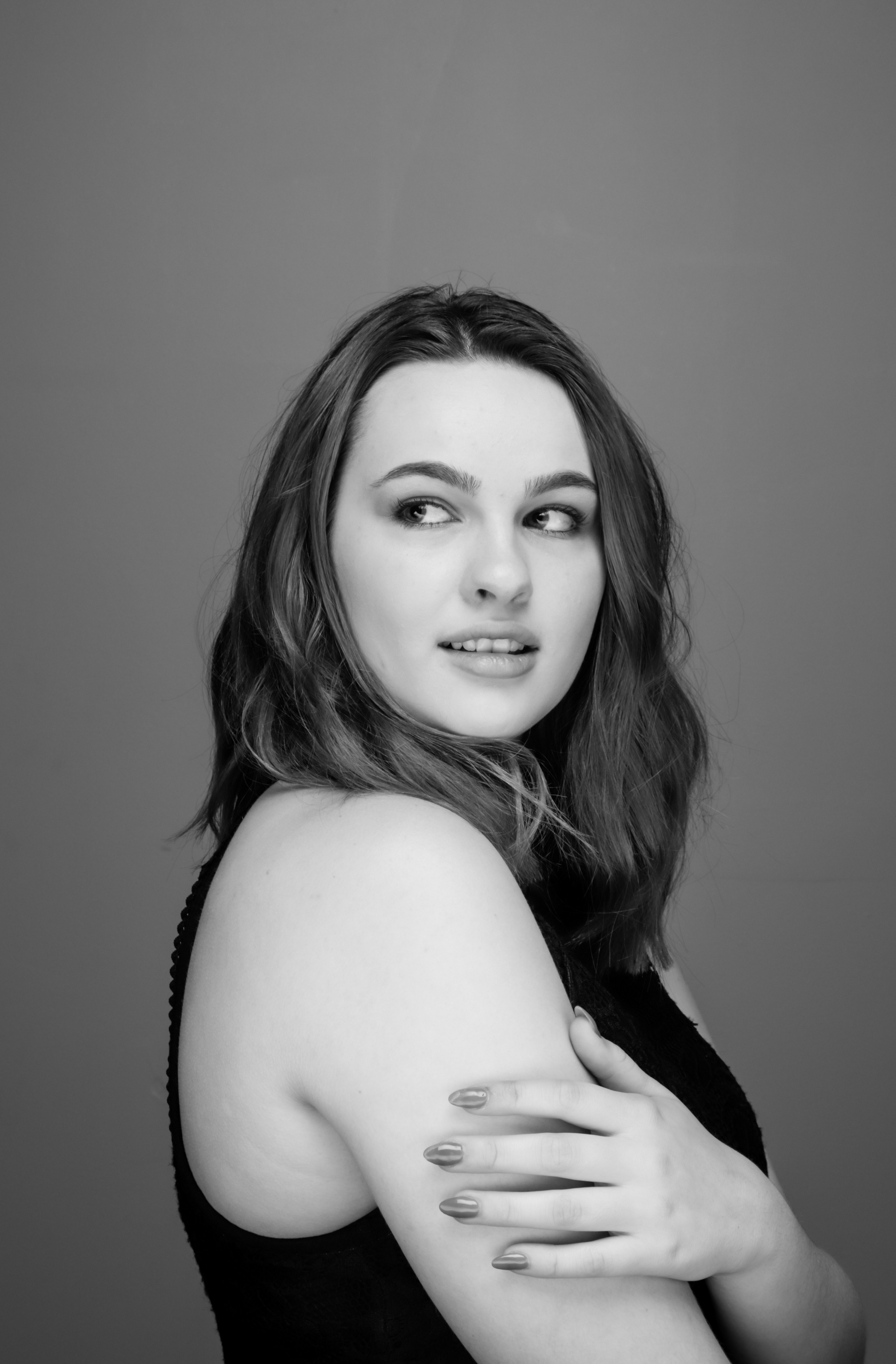 Mia Rackley - Project Casting Mia Rackley - Profile Photo