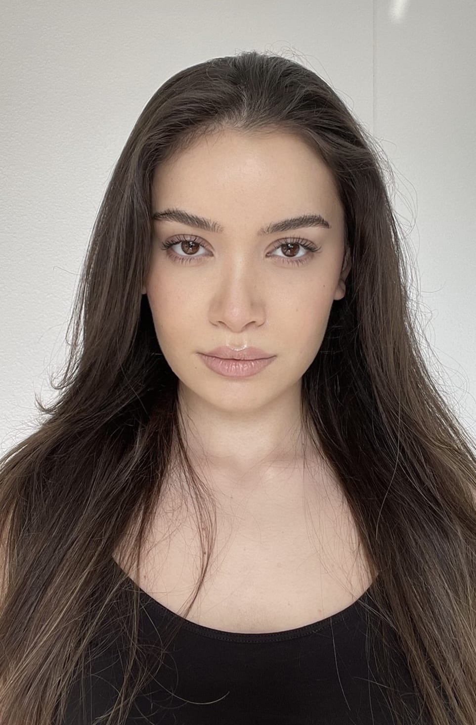 Esra Yilmaz - Project Casting Esra Yilmaz - Profile Photo