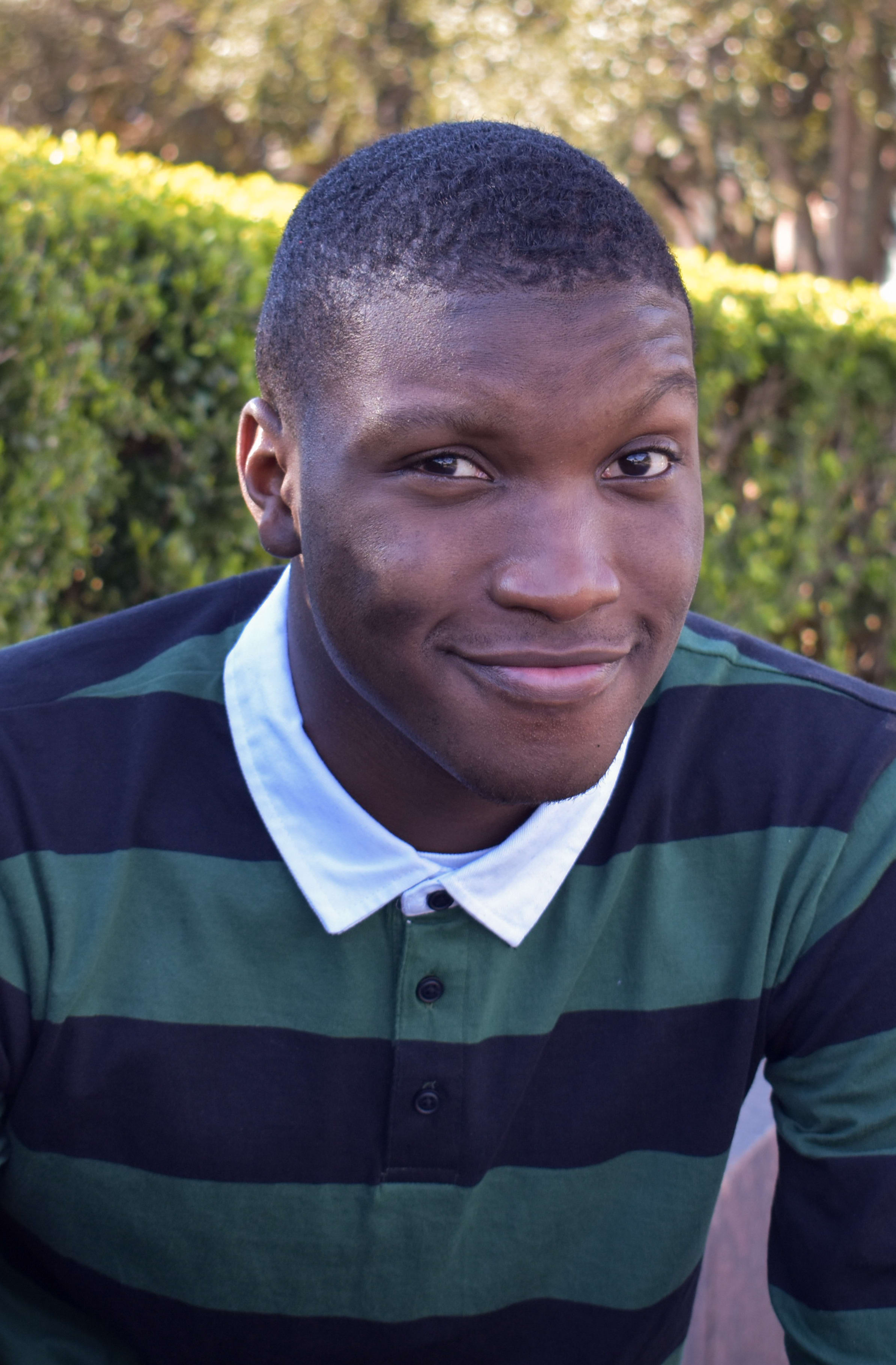 Mosaiah Oliver - Project Casting Mosaiah Oliver - Profile Photo
