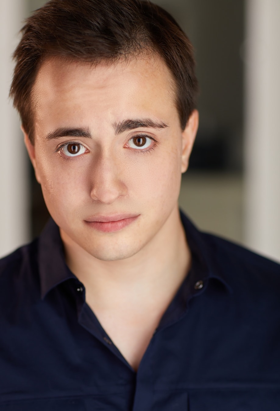 John McPhee - Project Casting John McPhee - Profile Photo