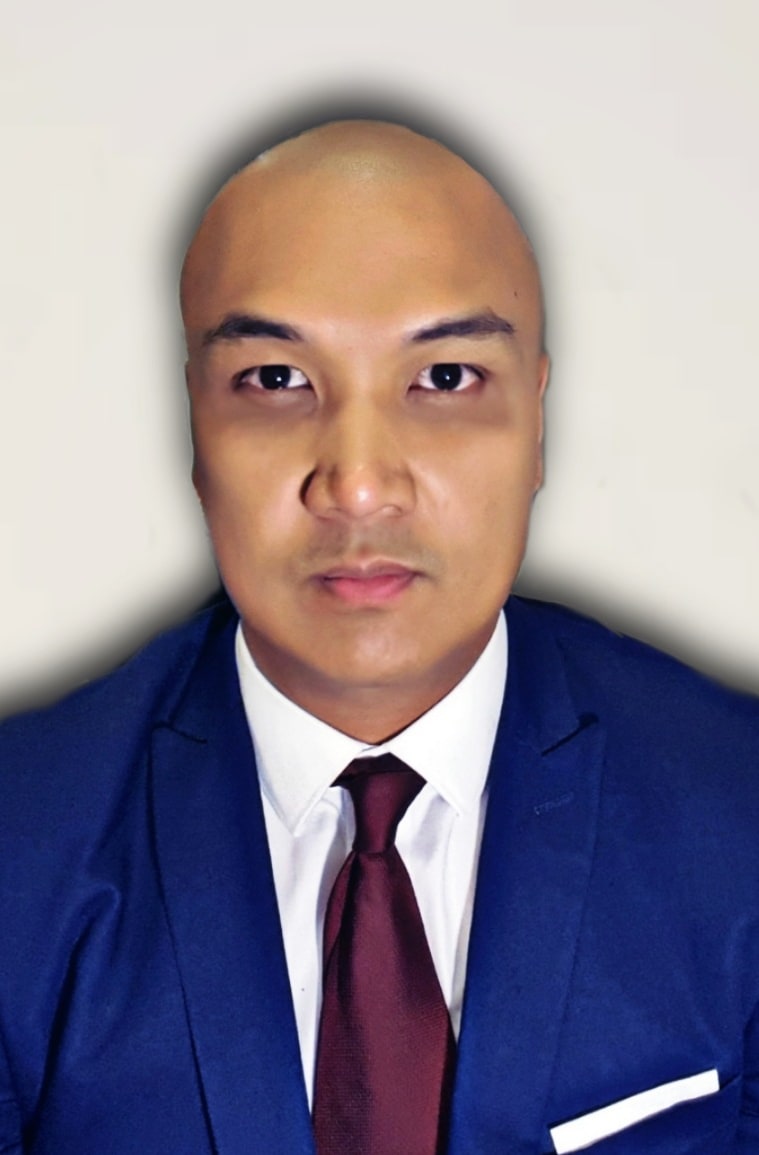 Nino Cruz - Project Casting Nino Cruz - Profile Photo