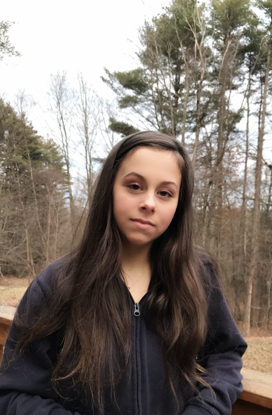 kaylee hathaway - Project Casting kaylee hathaway - Profile Photo