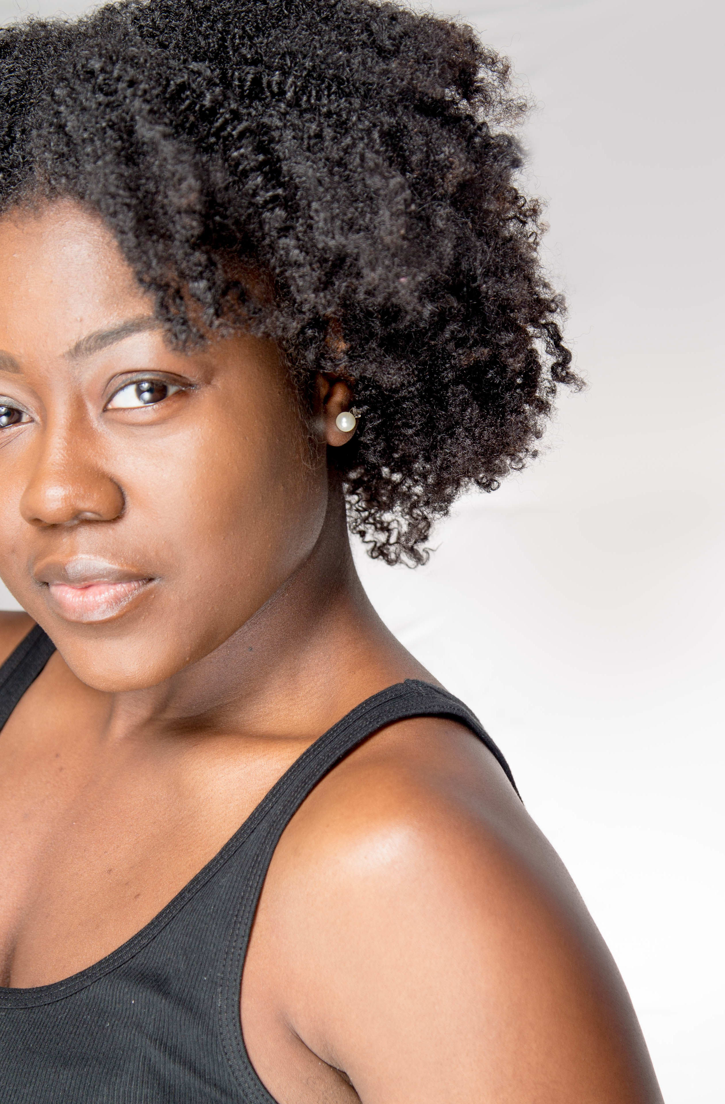 Destiny Deshuan - Project Casting Destiny Deshuan - Profile Photo