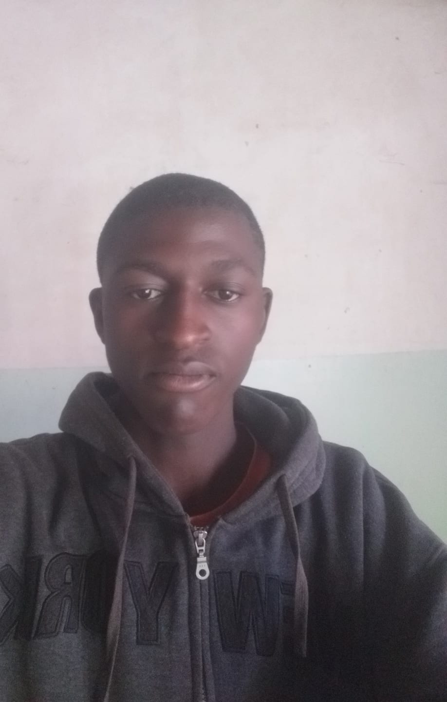 Blessmore Phiri - Project Casting Blessmore Phiri - Profile Photo