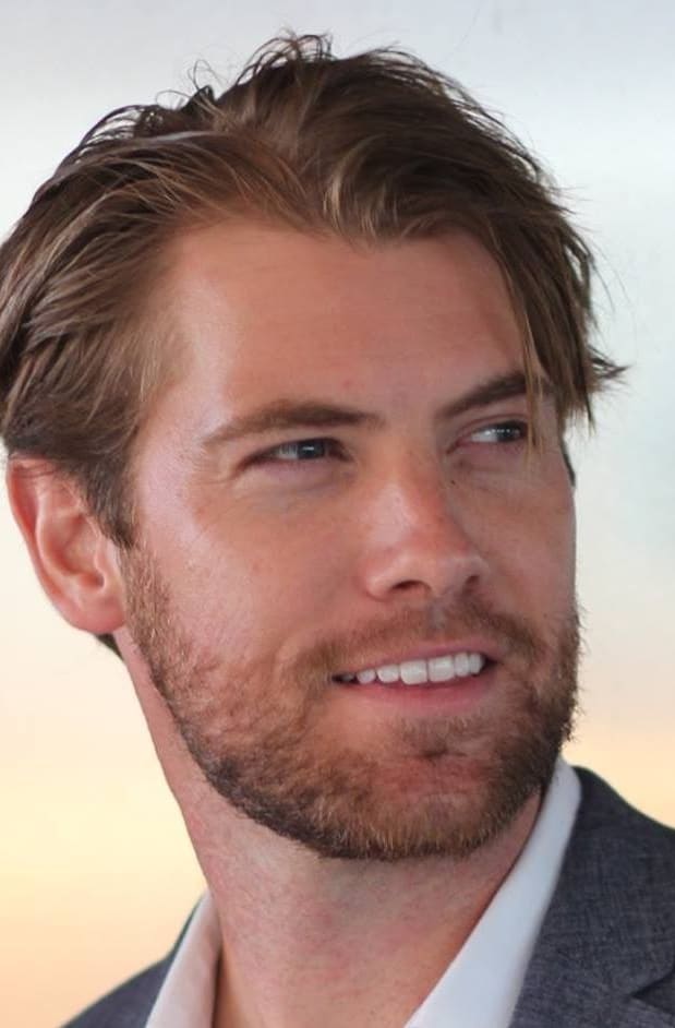 Christopher Robinson - Project Casting Christopher Robinson - Profile Photo