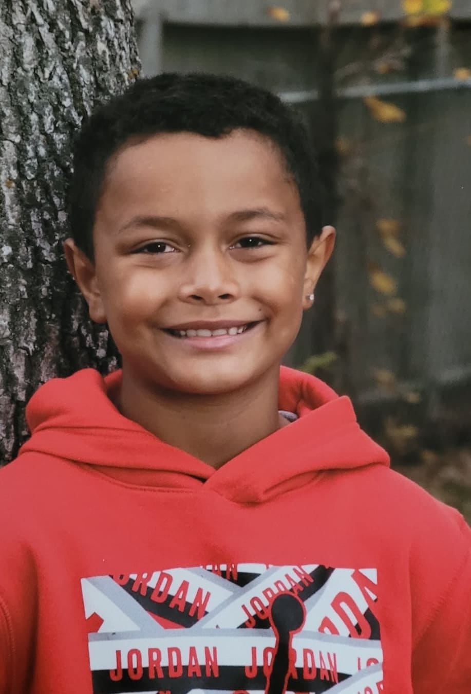Jayden Arthurs - Project Casting Jayden Arthurs - Profile Photo