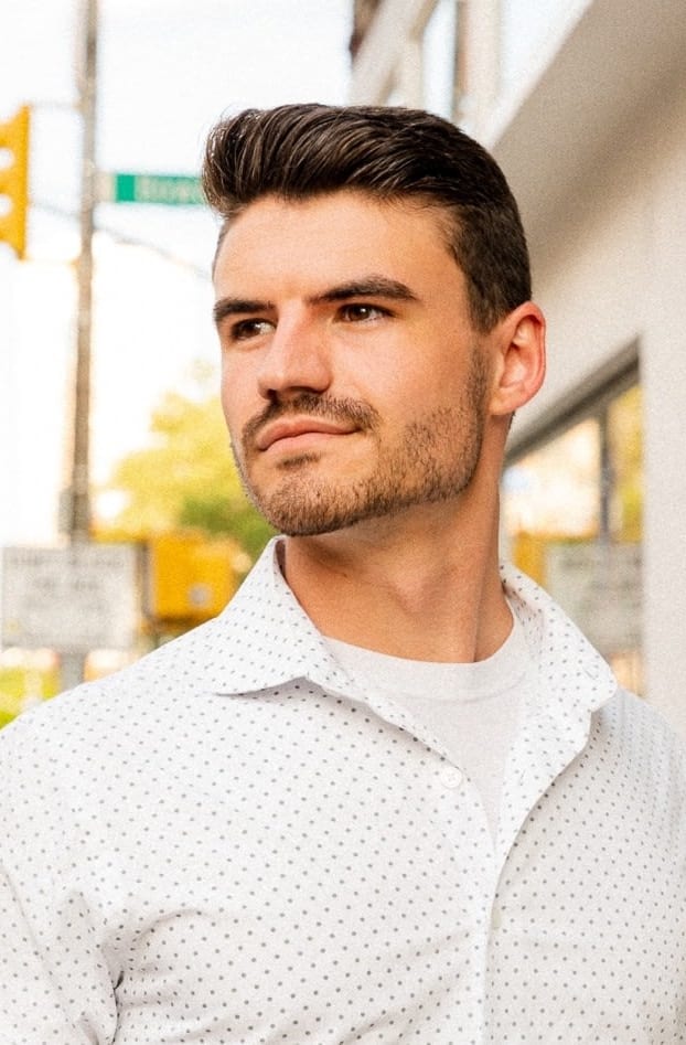Joshua Chambery - Project Casting Joshua Chambery - Profile Photo