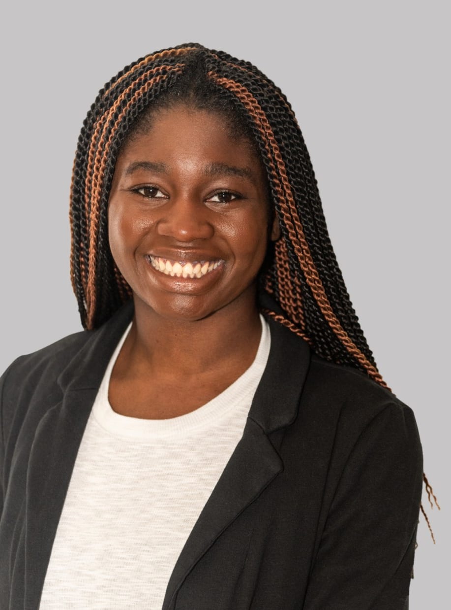 Devon Bailey - Project Casting Devon Bailey - Profile Photo