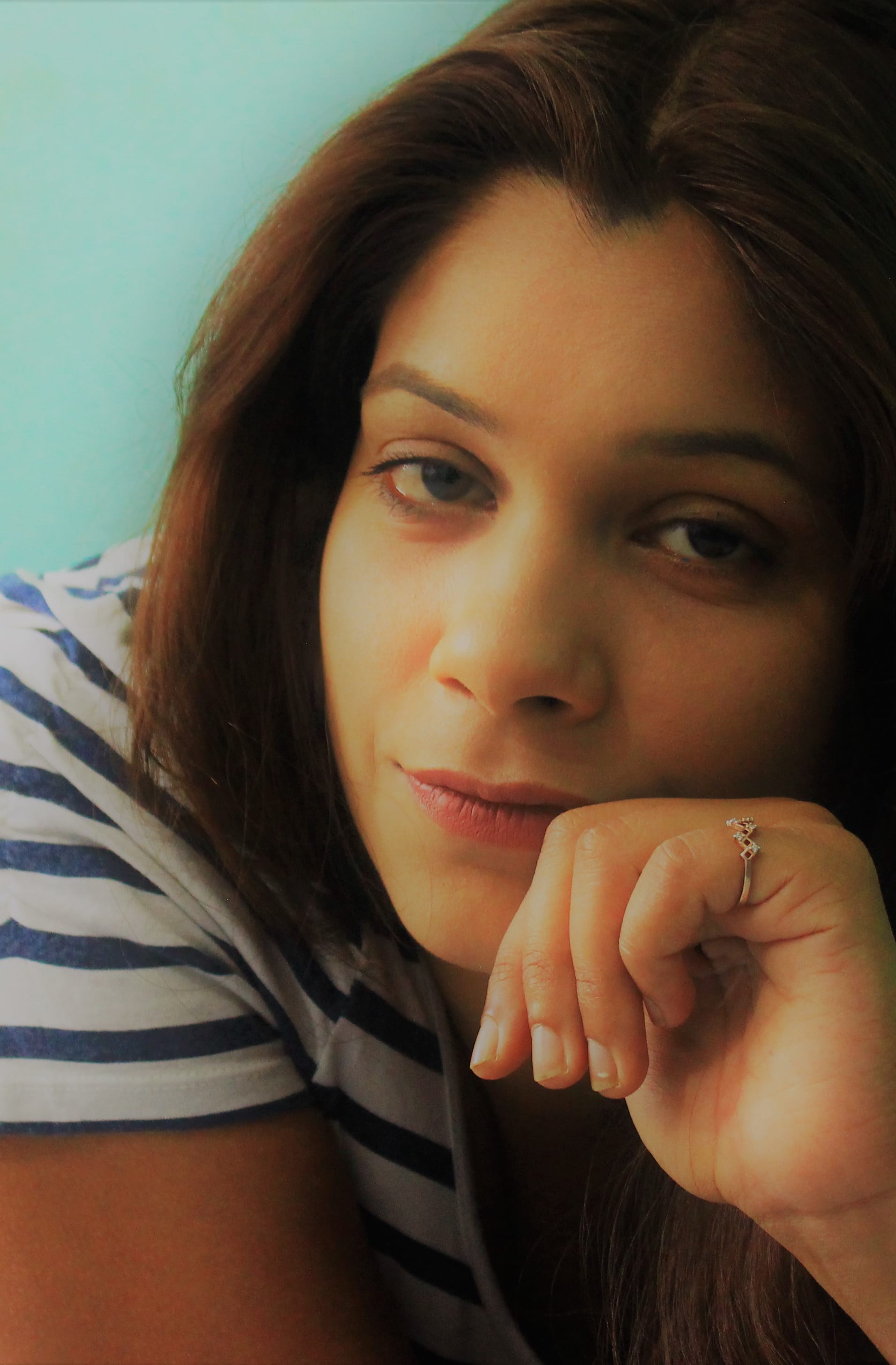Sapna Sanga - Project Casting Sapna Sanga - Profile Photo