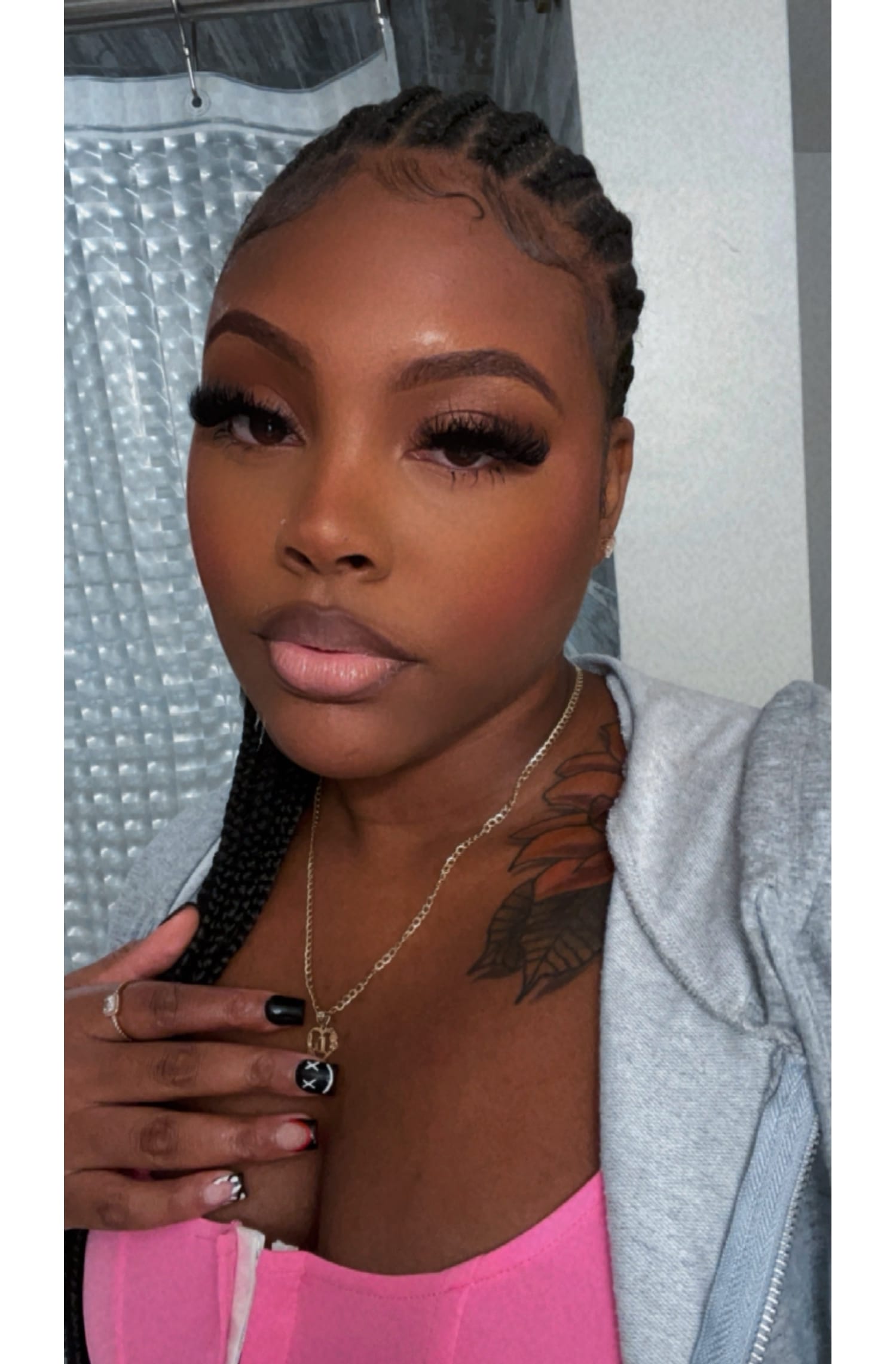 Dazjah T - Project Casting Dazjah T - Profile Photo