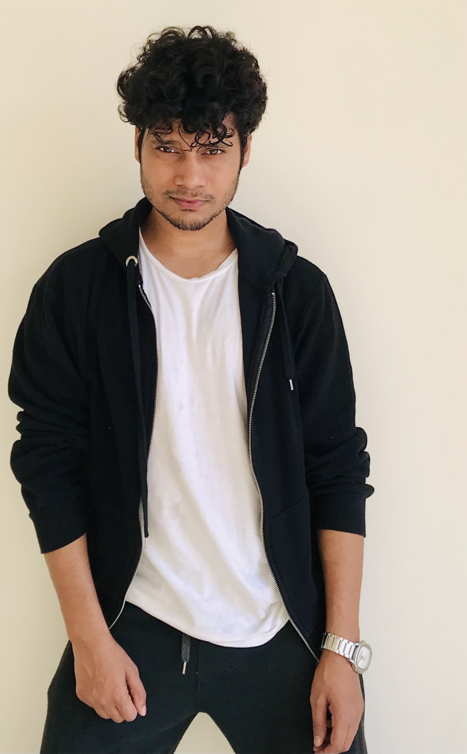 Rohit Kashyap - Project Casting Rohit Kashyap - Profile Photo