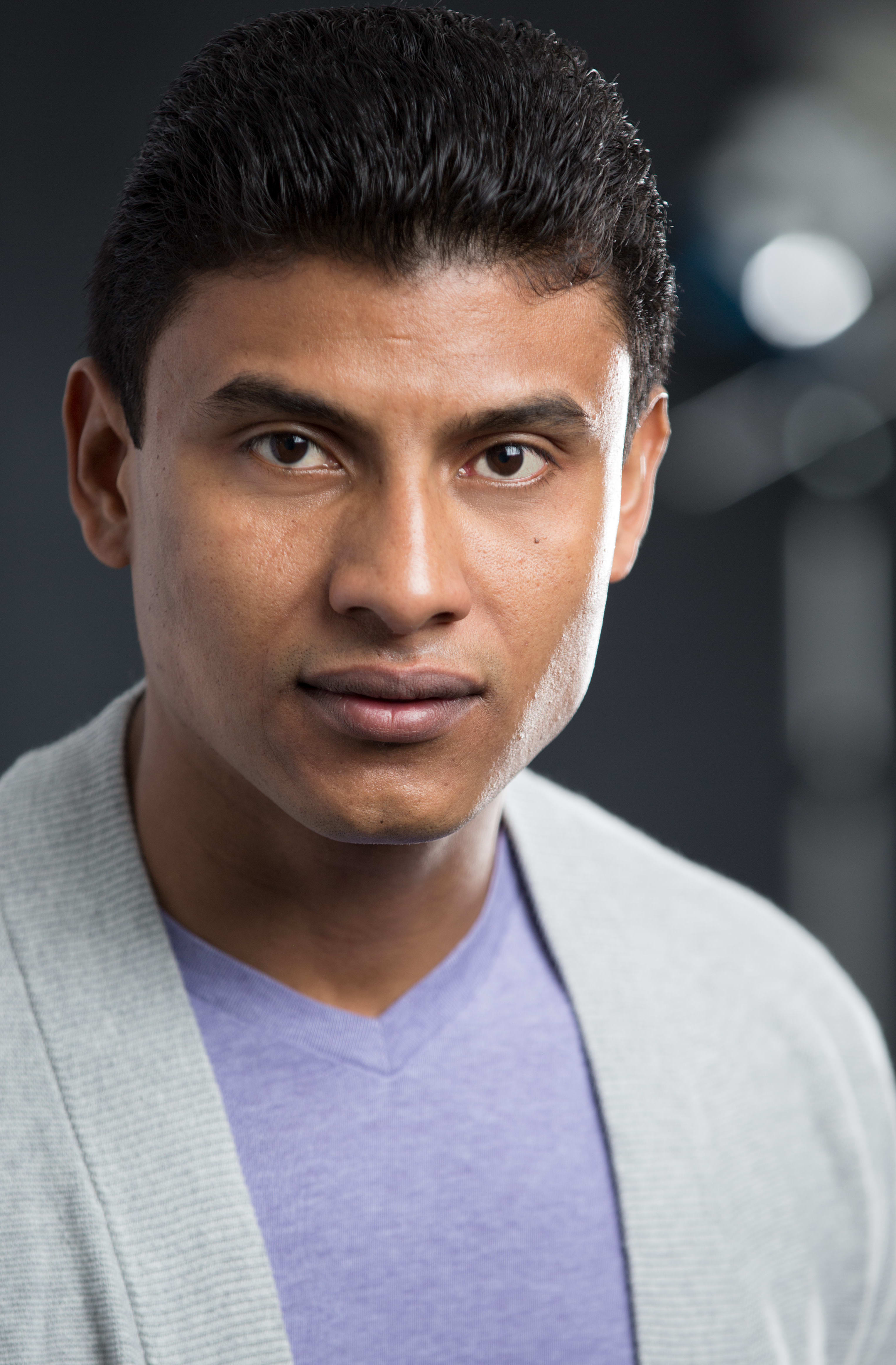 Hector Banos - Project Casting Hector Banos - Profile Photo