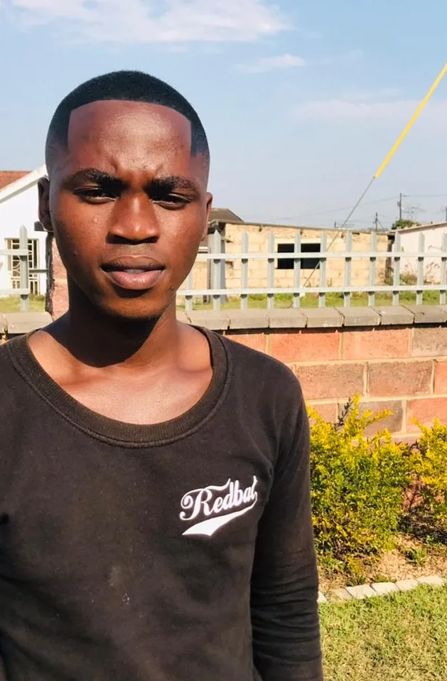 Zimele Ngidi - Project Casting Zimele Ngidi - Profile Photo