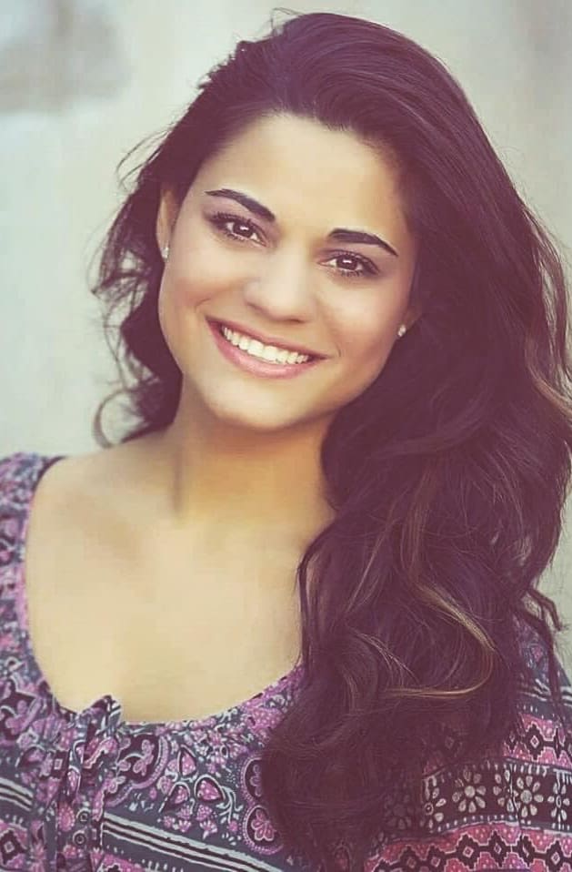 Liliana McDermott - Project Casting Liliana McDermott - Profile Photo
