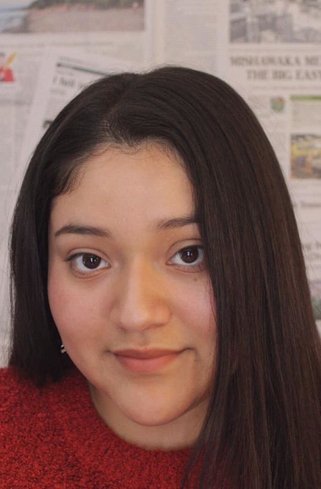 Milani Alvarez - Project Casting Milani Alvarez - Profile Photo