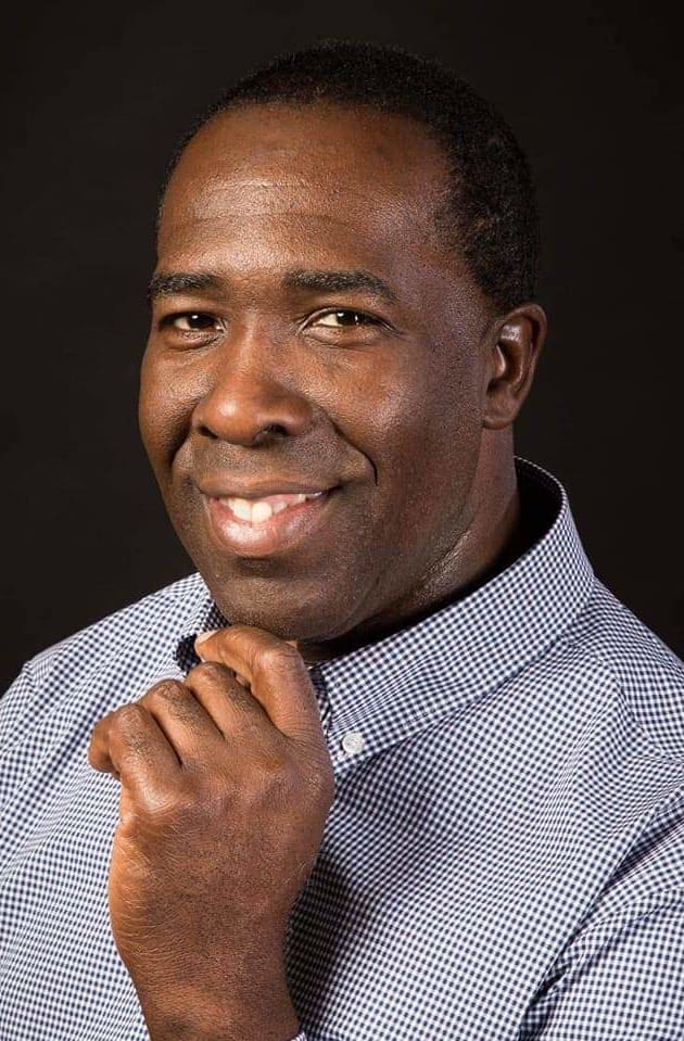 Andre Smith - Project Casting Andre Smith - Profile Photo