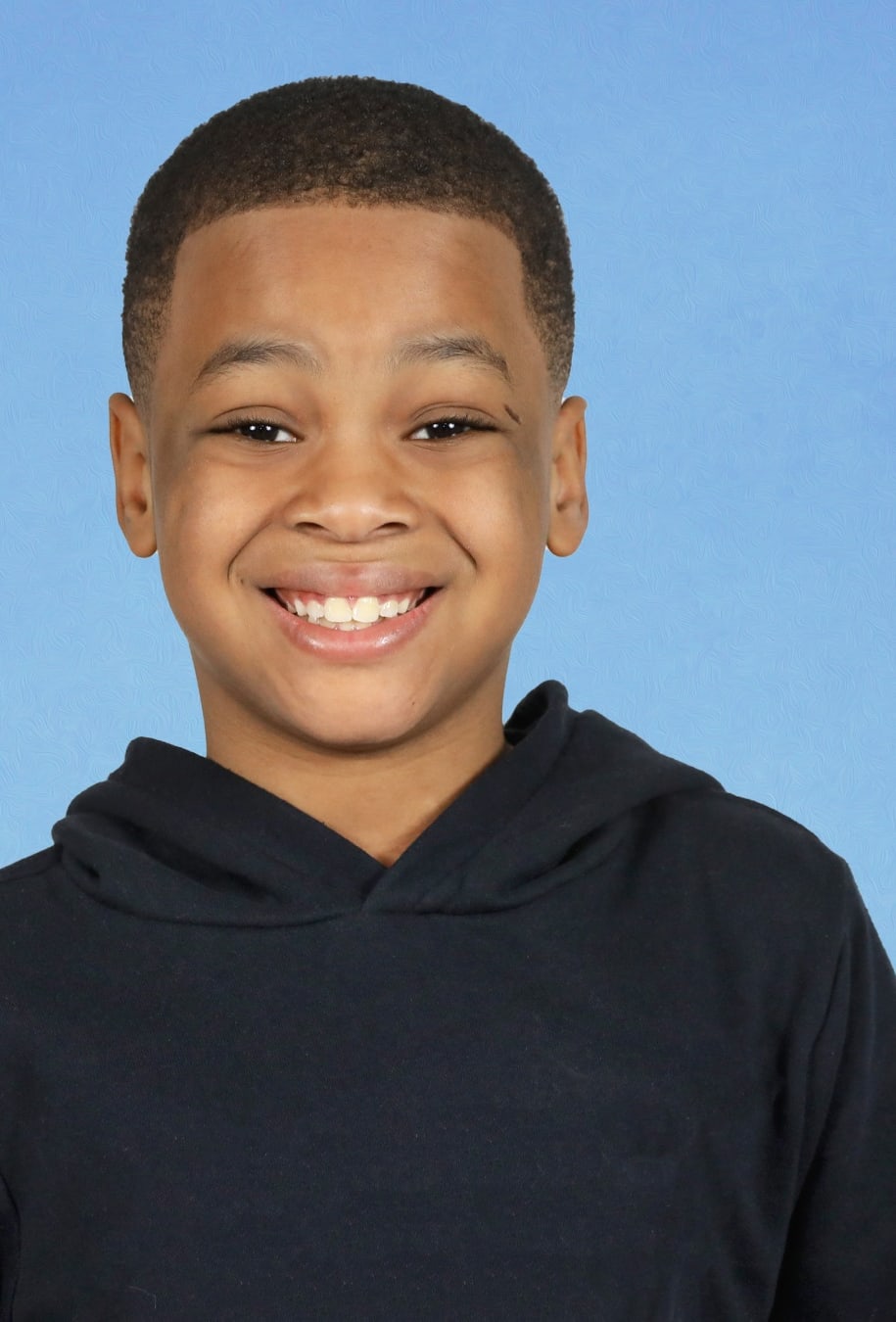 Ethan Idahosa - Project Casting Ethan Idahosa - Profile Photo