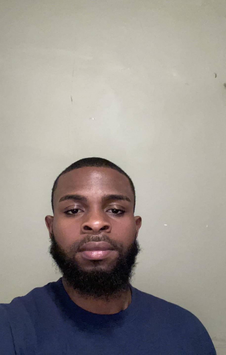 King-Solomon Idika - Project Casting King-Solomon Idika - Profile Photo