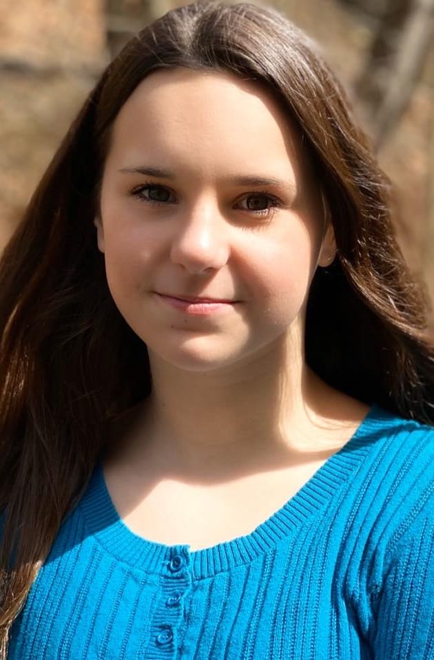 Kyleigh Duranko - Project Casting Kyleigh Duranko - Profile Photo