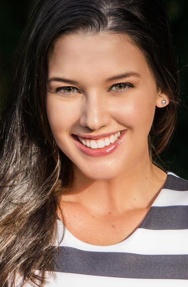 Tiffany Zimmerman - Profile Photo