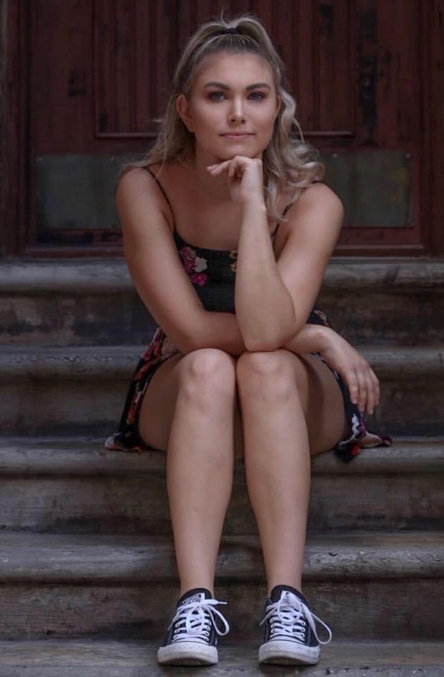 Molly Ferraro - Project Casting Molly Ferraro - Profile Photo