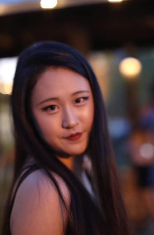 Vera Lu - Project Casting Vera Lu - Profile Photo