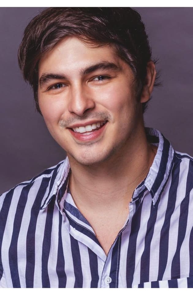 Christian Rodriguez - Project Casting Christian Rodriguez - Profile Photo