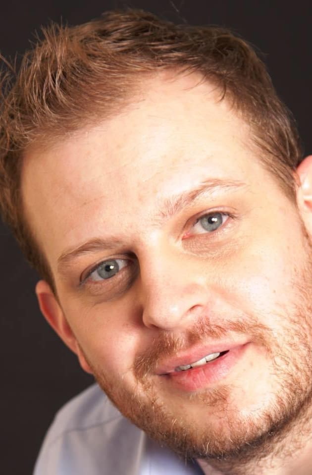 Andrew Kaufman - Project Casting Andrew Kaufman - Profile Photo
