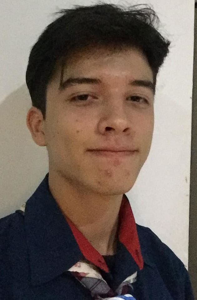 Gabriel Ballesteros - Project Casting Gabriel Ballesteros - Profile Photo