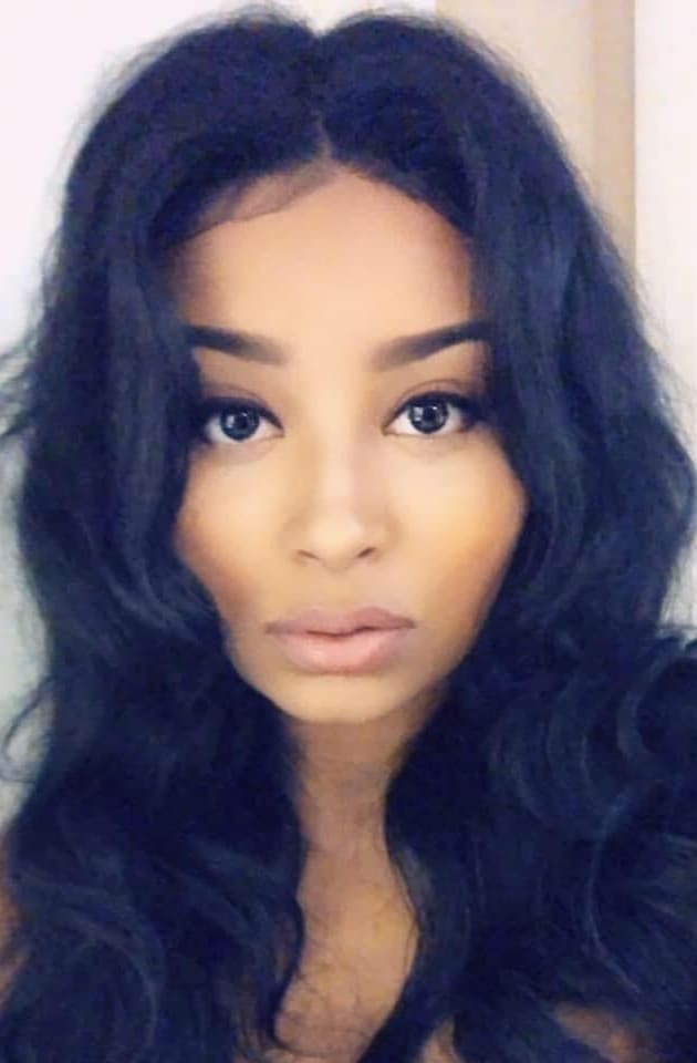 Destinee Hardin - Project Casting Destinee Hardin - Profile Photo