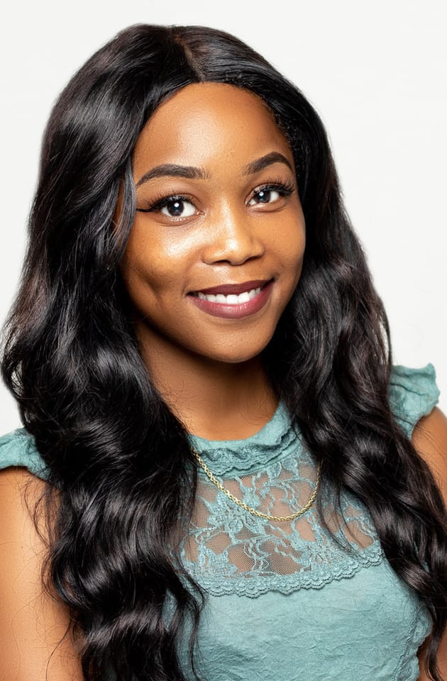 Aundreunna McClain - Project Casting Aundreunna McClain - Profile Photo