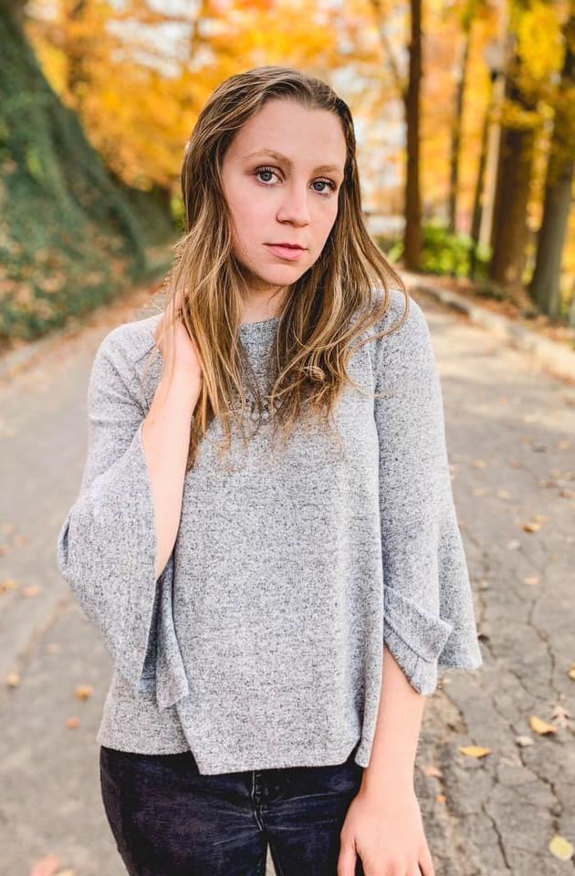 Carly Davis - Project Casting Carly Davis - Profile Photo