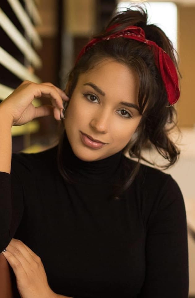Taísa Moreira - Project Casting Taísa Moreira - Profile Photo