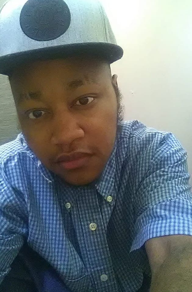 Breyon Stewart - Project Casting Breyon Stewart - Profile Photo