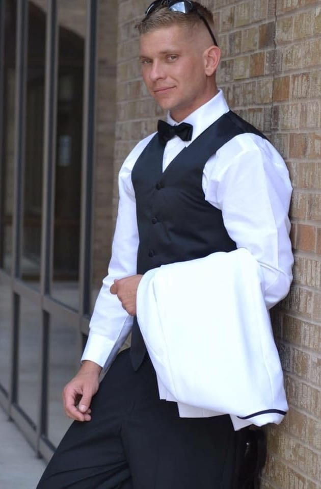 Joshua Hawkins - Project Casting Joshua Hawkins - Profile Photo