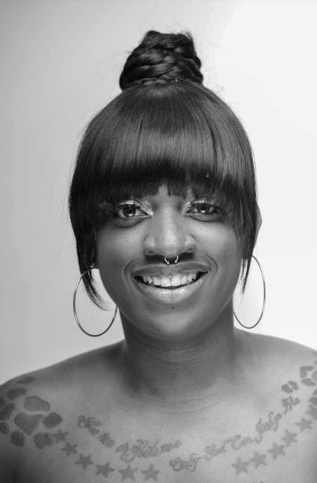 TINA SIMS - Project Casting TINA SIMS - Profile Photo
