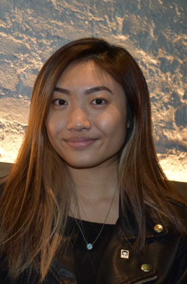 Fionna Lui - Project Casting Fionna Lui - Profile Photo