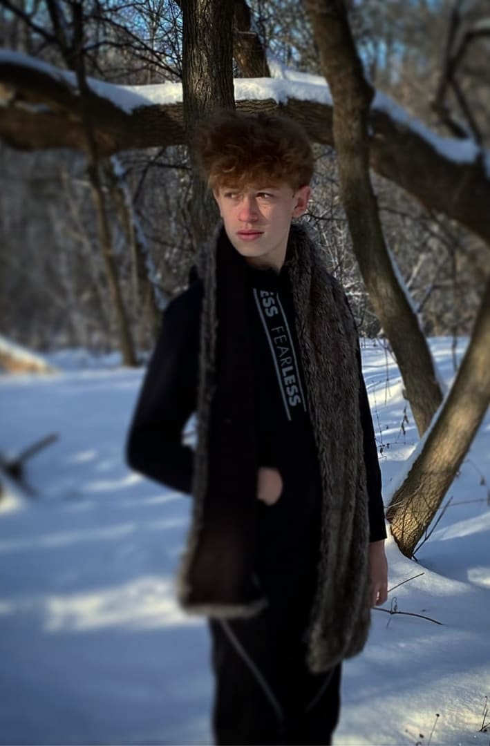 Oliver Johnson - Project Casting Oliver Johnson - Profile Photo