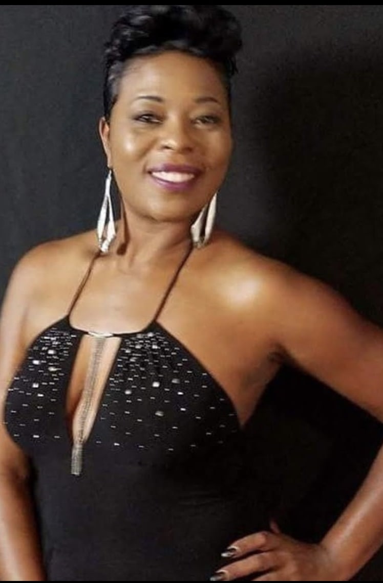 Rosita Cooper - Project Casting Rosita Cooper - Profile Photo