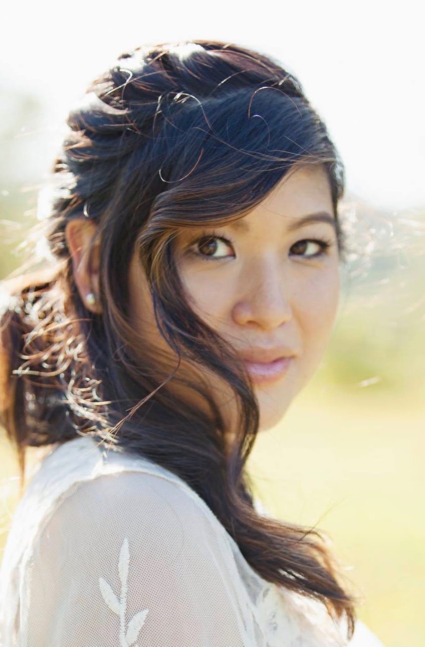 Michele Yuen - Project Casting Michele Yuen - Profile Photo