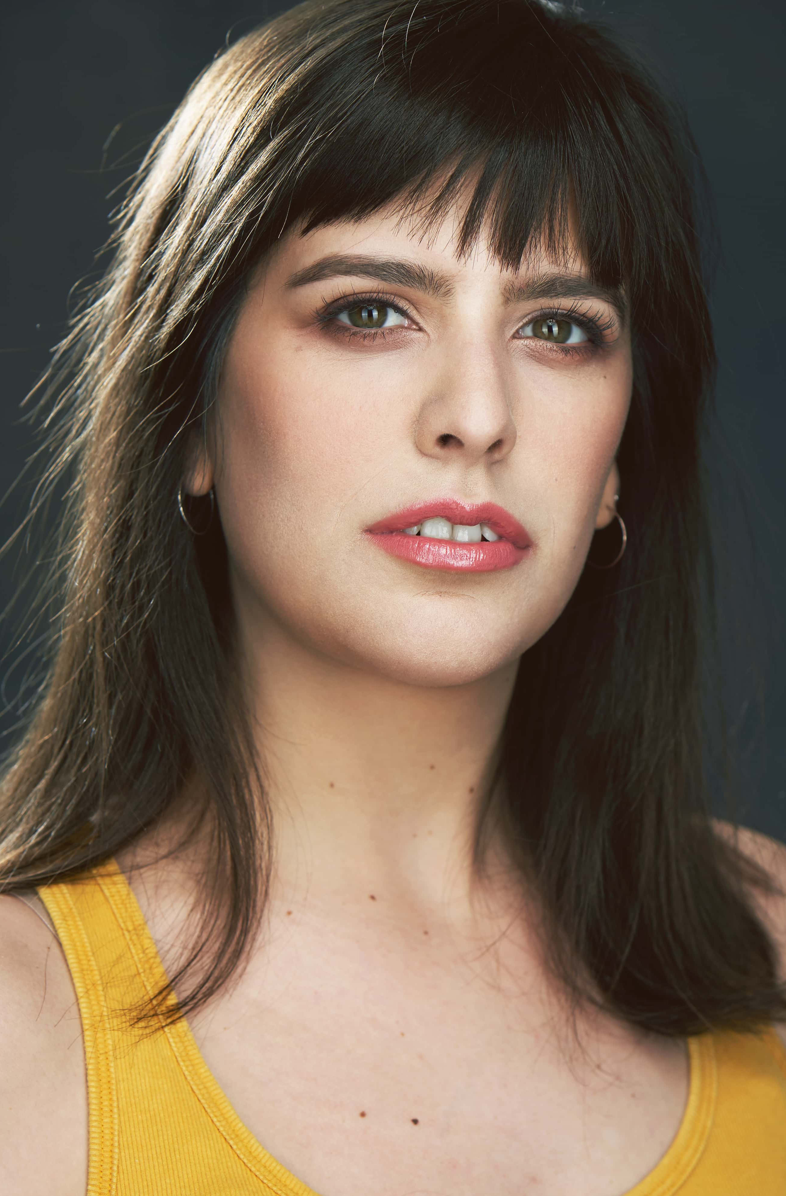 Mary Claire Smythe - Project Casting Mary Claire Smythe - Profile Photo