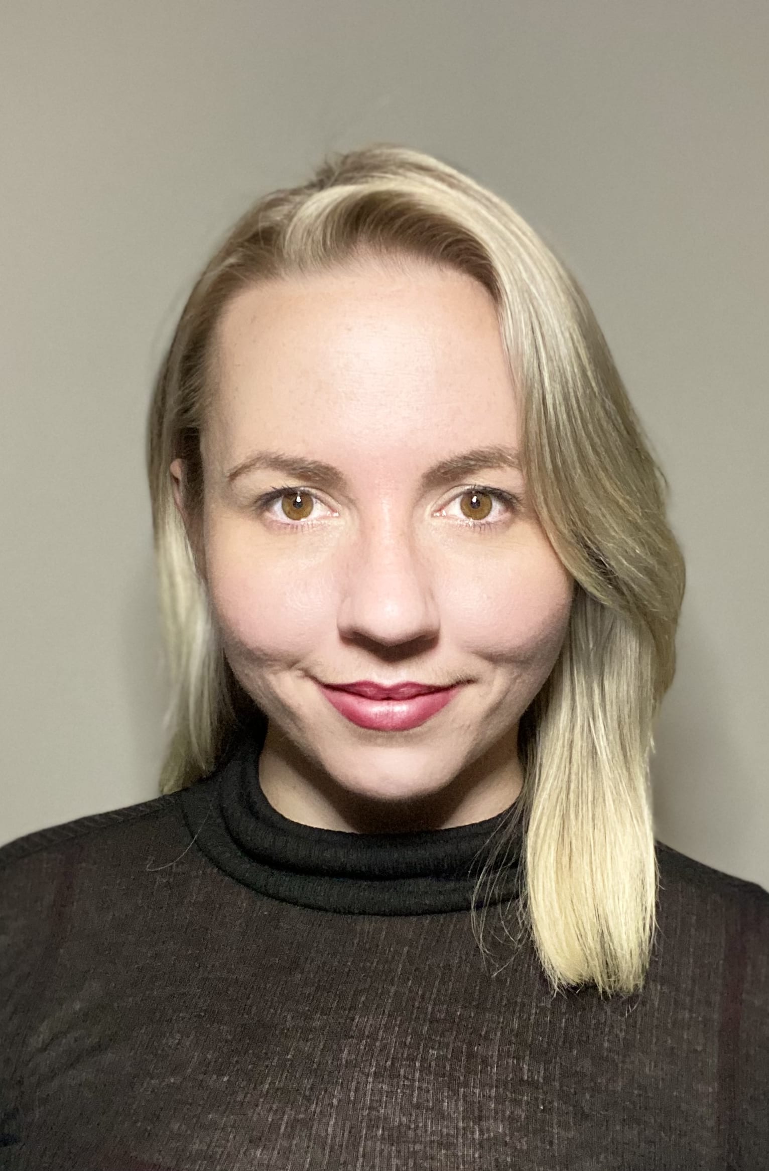 Cali Holland - Project Casting Cali Holland - Profile Photo