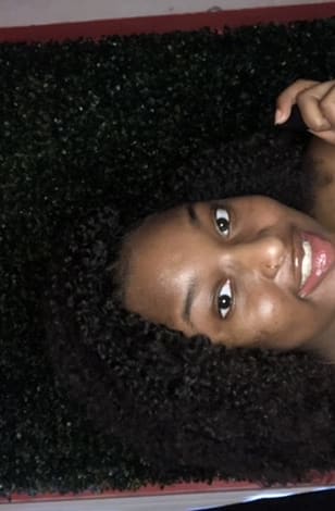 Sanaa Brown - Profile Photo