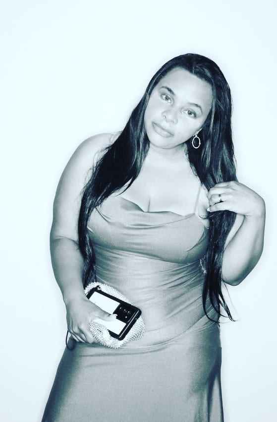 Cassandra Berroa - Project Casting Cassandra Berroa - Profile Photo