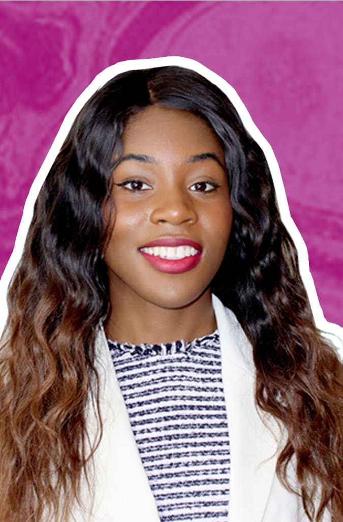 Ezoe Robinson - Project Casting Ezoe Robinson - Profile Photo