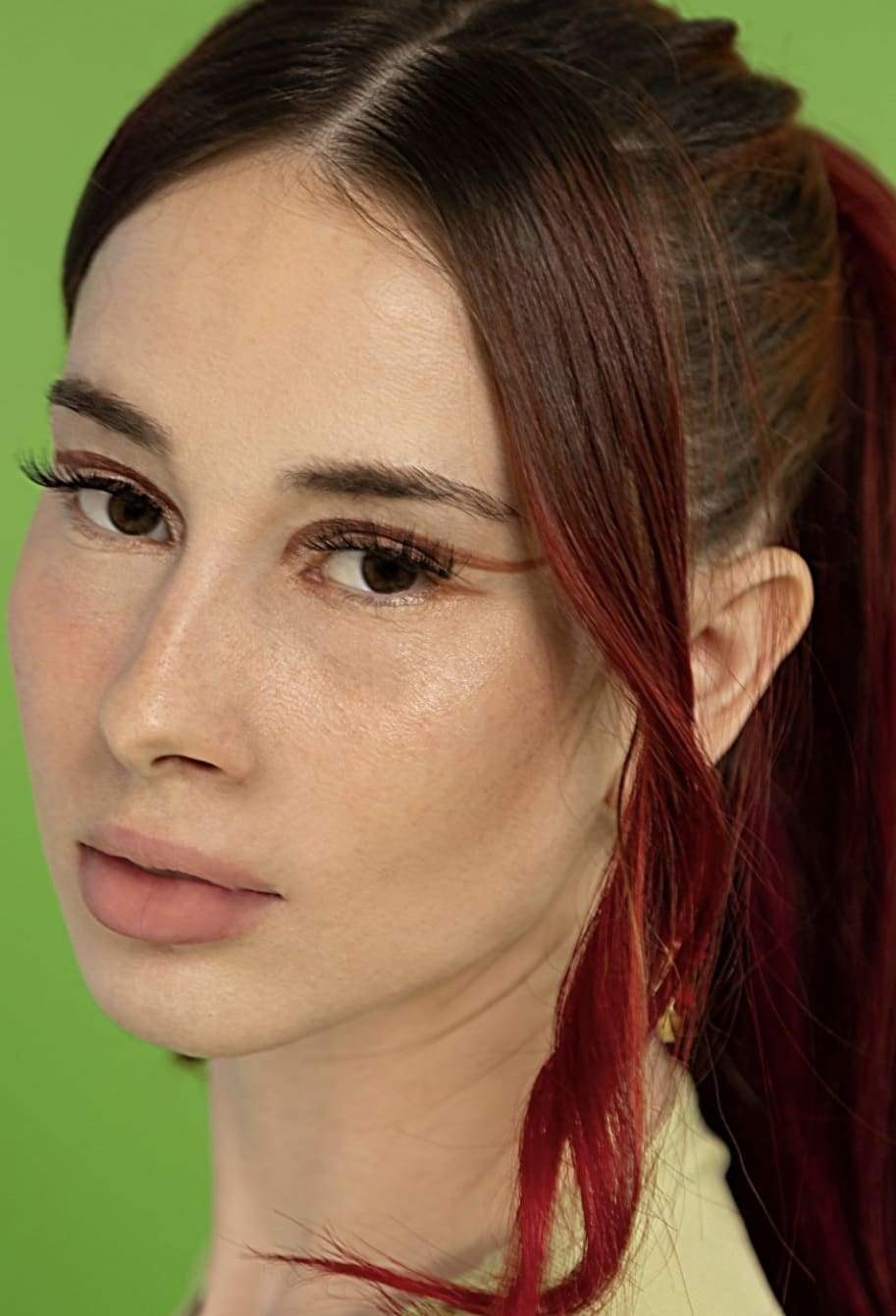 Brianna Deaguiar - Project Casting Brianna Deaguiar - Profile Photo