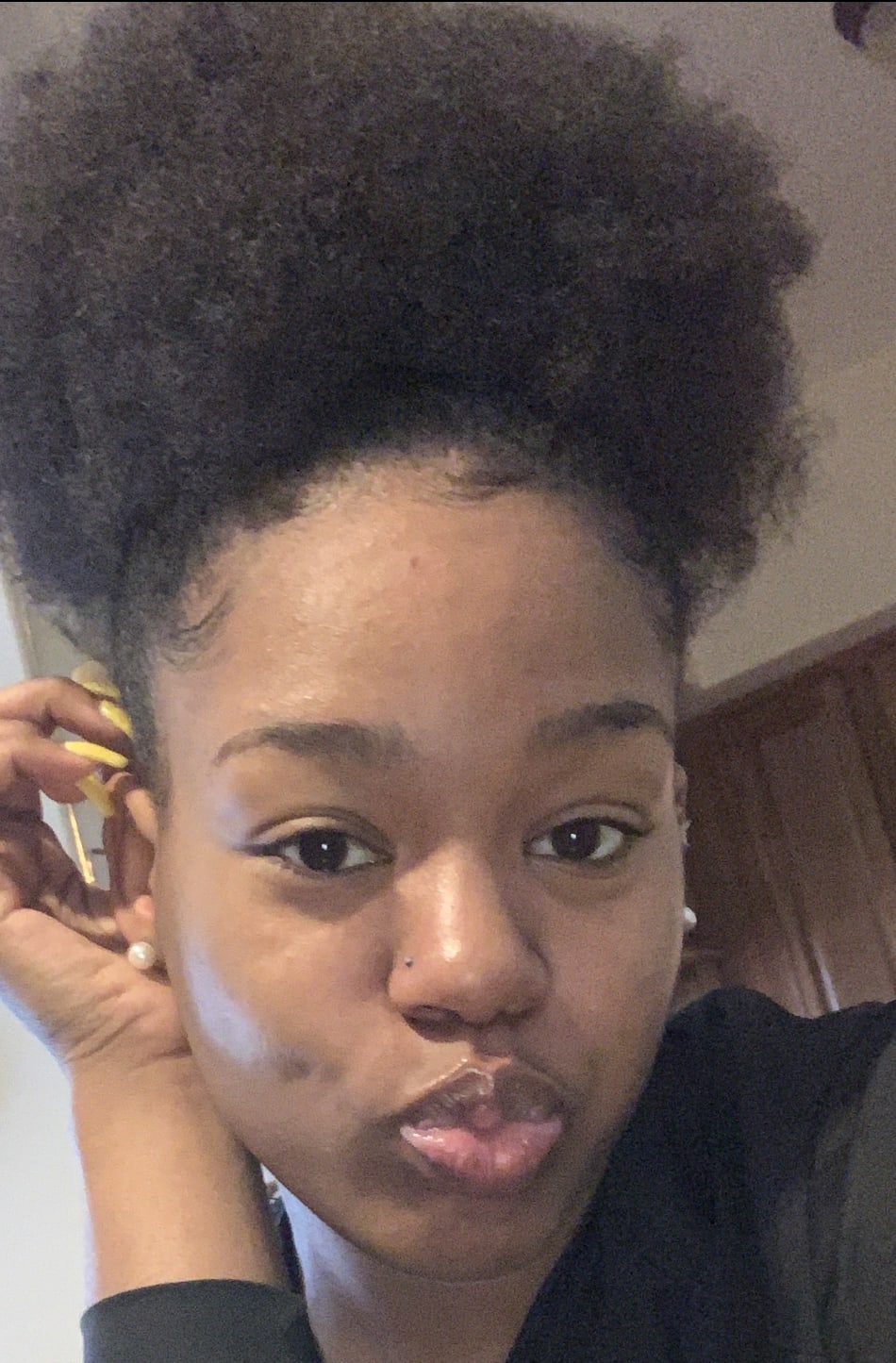 Janise  Shaw - Profile Photo