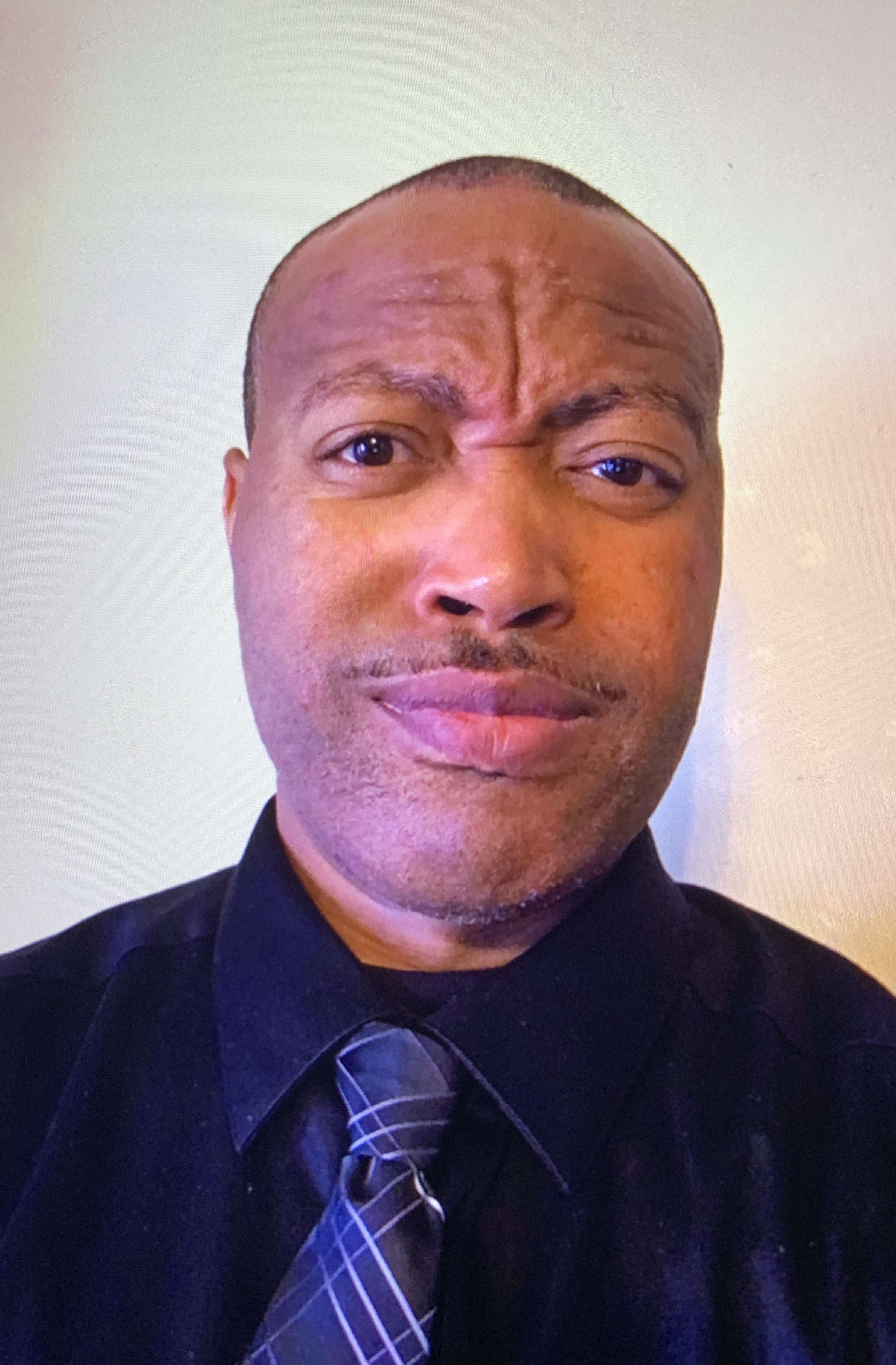 Alphonso Spikes - Project Casting Alphonso Spikes - Profile Photo